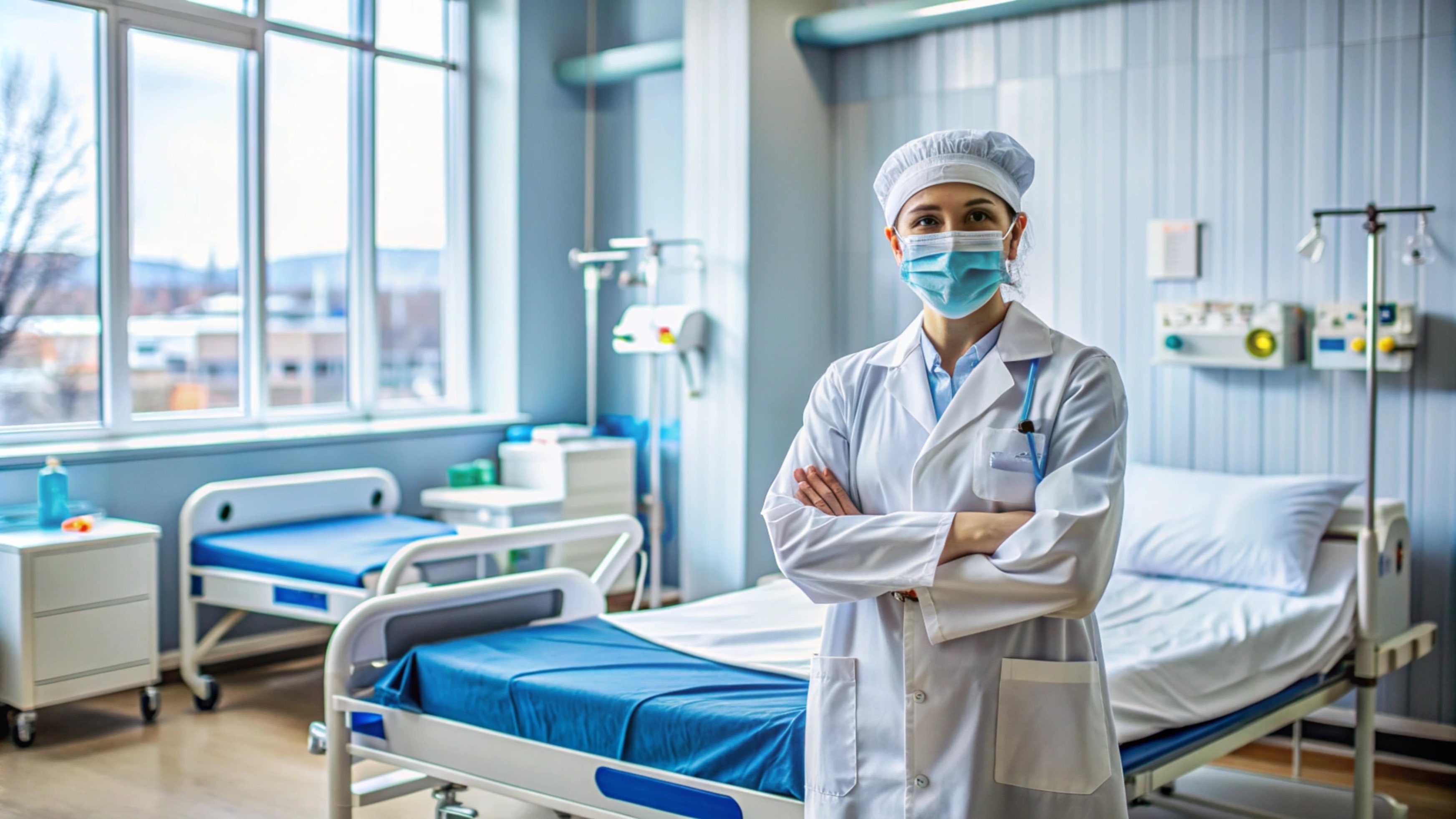 Healthcare Management